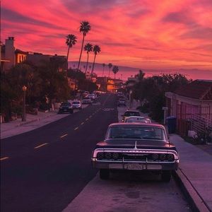 Meet your Posher, Charles